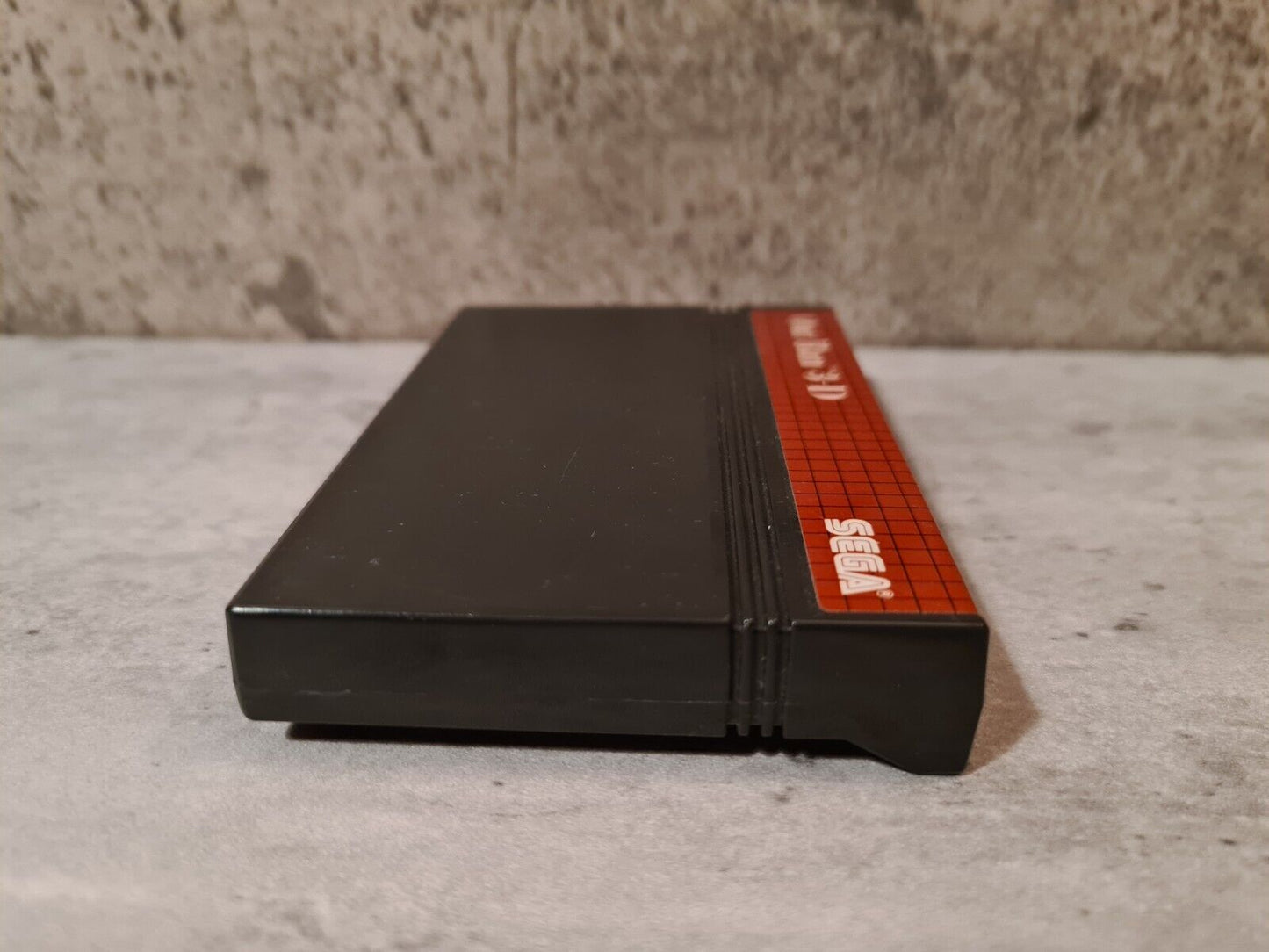 Sega Master System Spiel Out Run 3-D Modul - T-Retro-Games