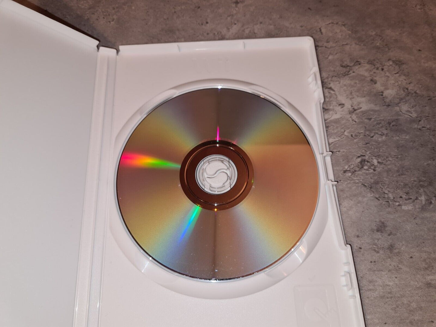 Nintendo Wii Spiel NCIS mit OVP GER