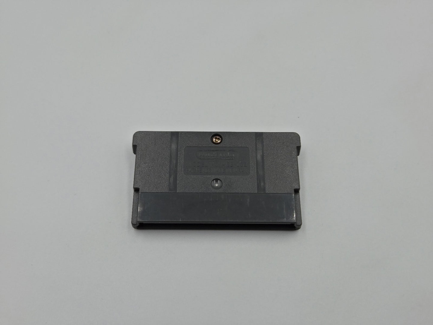 Nintendo Game Boy Advance Need For Speed Underground mit OVP und Anleitung NOE