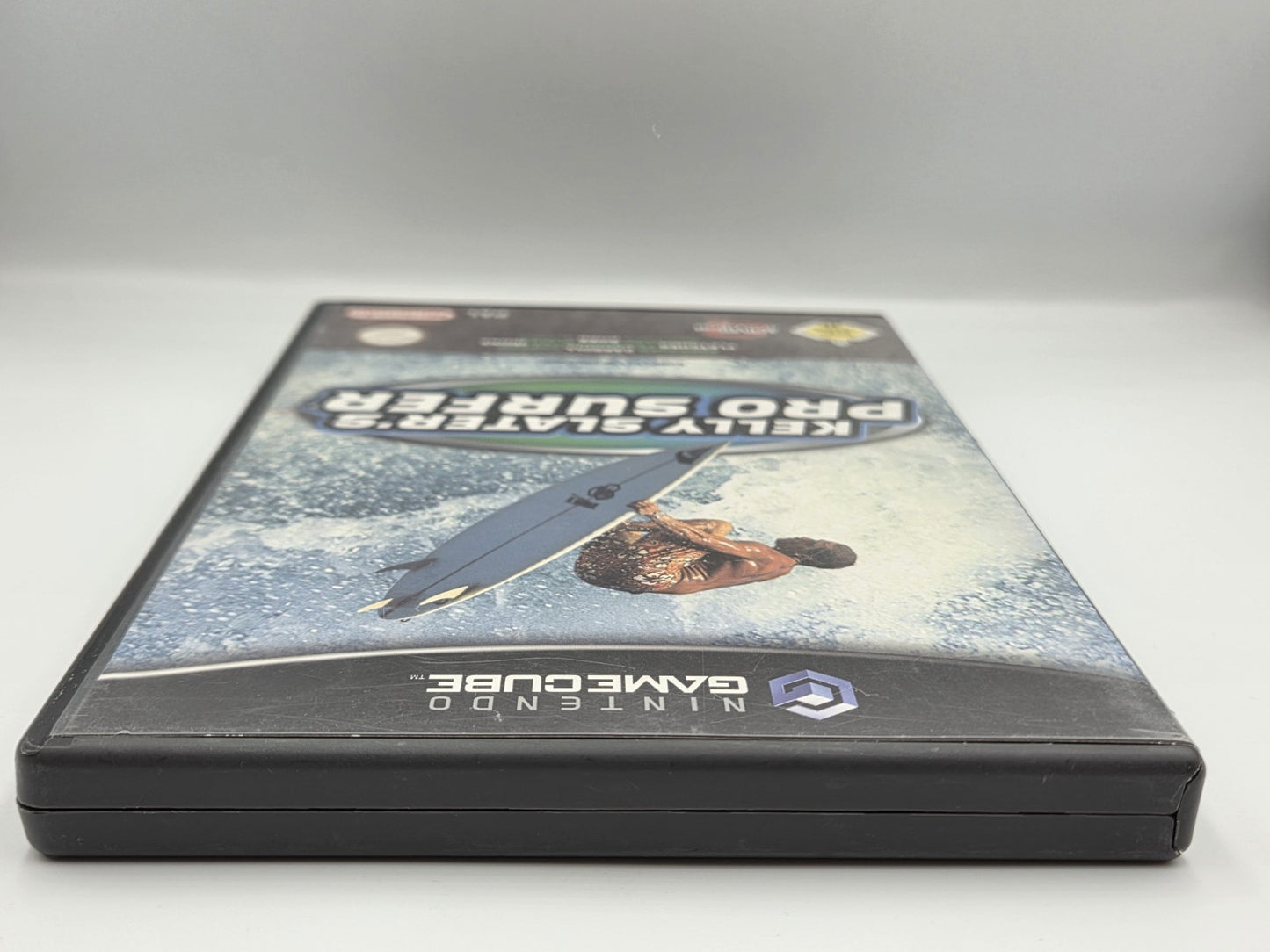 Nintendo GameCube Kelly Slater's Pro Surfer mit OVP und Anleitung NOE