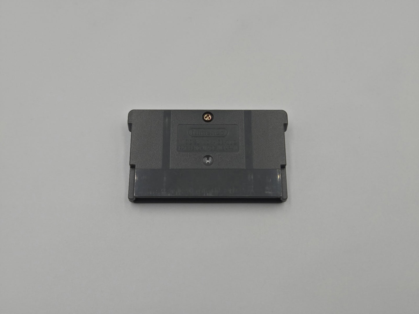 Nintendo Game Boy Advance Boulder Dash EX mit OVP und Anleitung USA