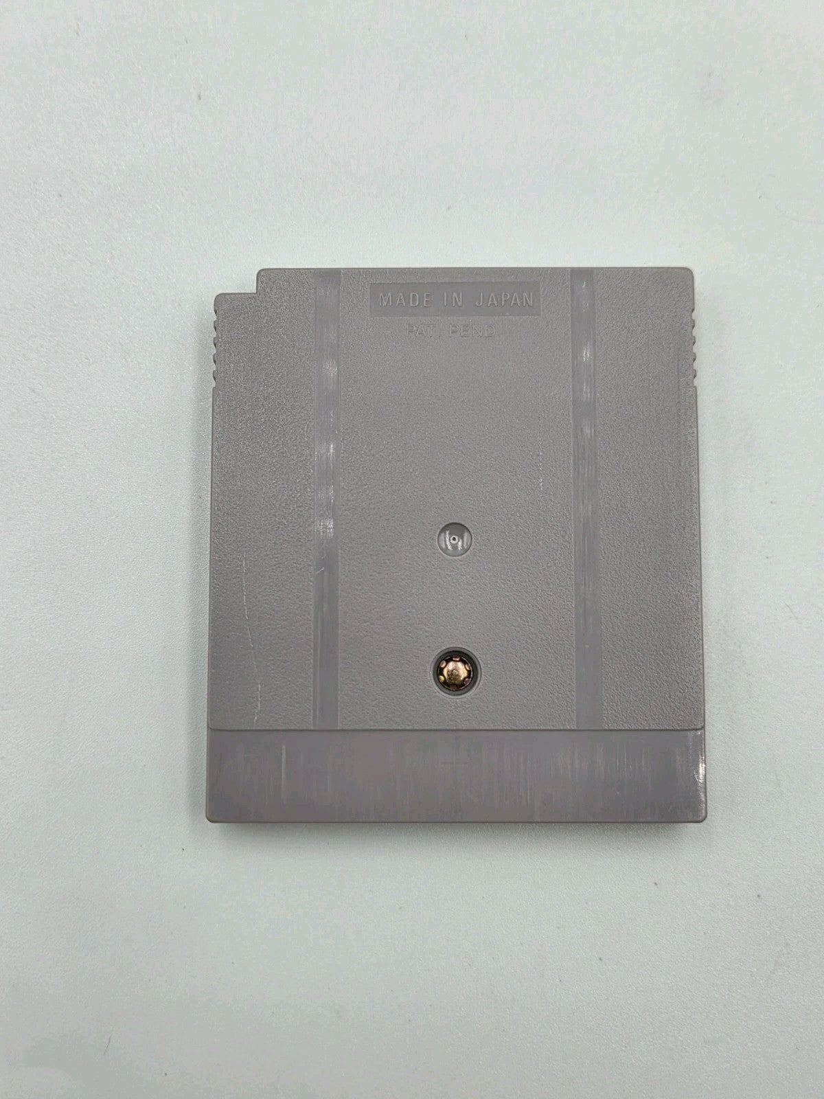 Nintendo Game Boy Classic Spiel Bram Stoker's Dracula mit OVP und Anleitung UKV