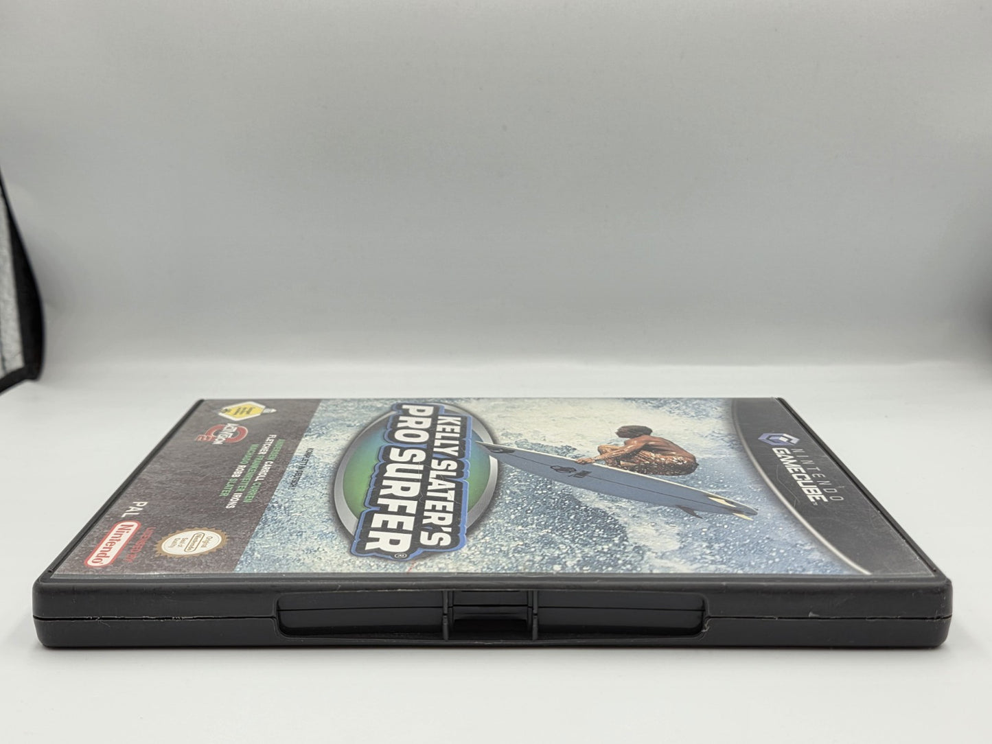 Nintendo GameCube Kelly Slater's Pro Surfer mit OVP und Anleitung NOE