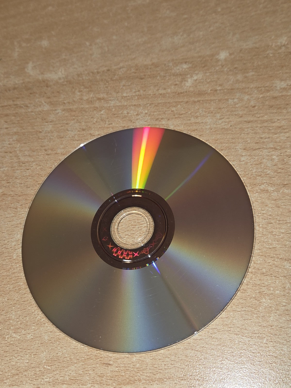 XBOX Spiel Fantastic 4 mit OVP und Anleitung HOL