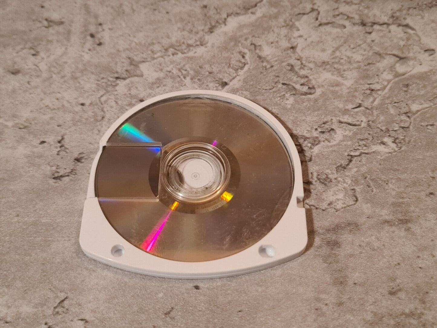 Sony PSP Spiel Metal Gear Solid Portable Ops nur UMD - T-Retro-Games