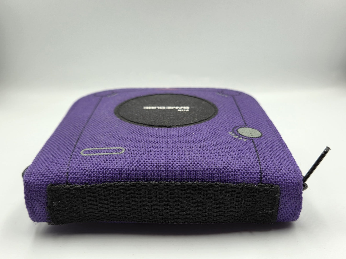Nintendo GameCube Bag Tasche Travel Case Discs