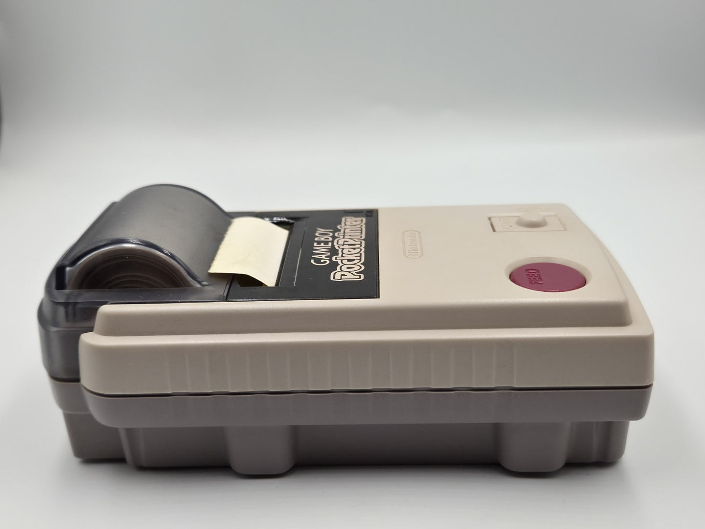 Nintendo Game Boy Pocket Printer Japan GBP-S-GA (JPN)