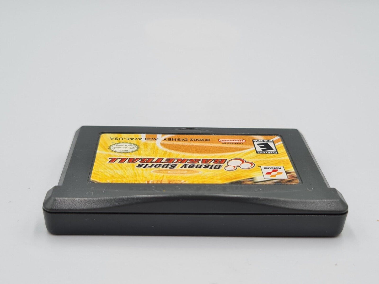 Nintendo Game Boy Advance Disney Sports Basketball Modul USA - T-Retro-Games