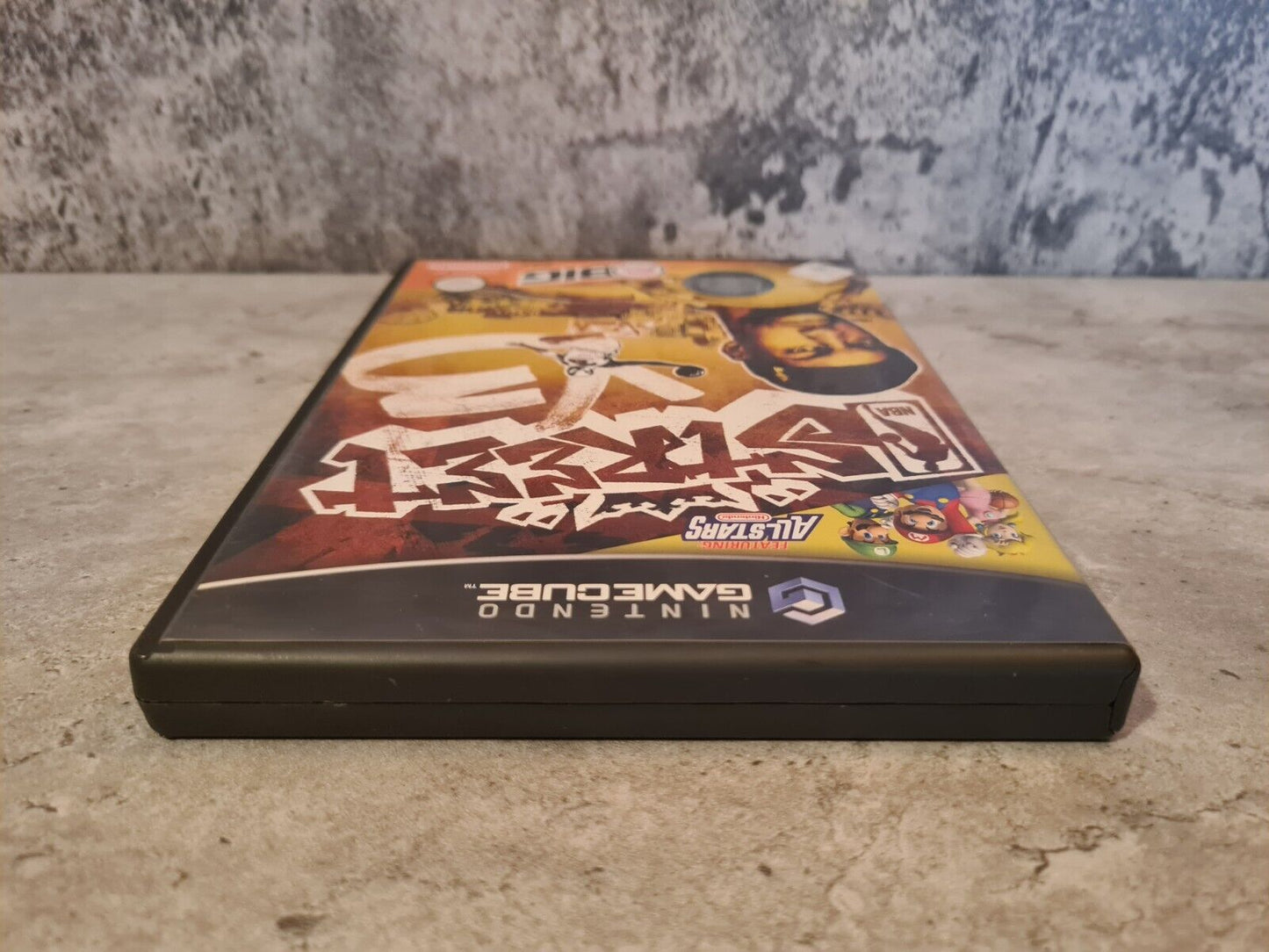 Nintendo GameCube Street V3 mit OVP NOE - T-Retro-Games