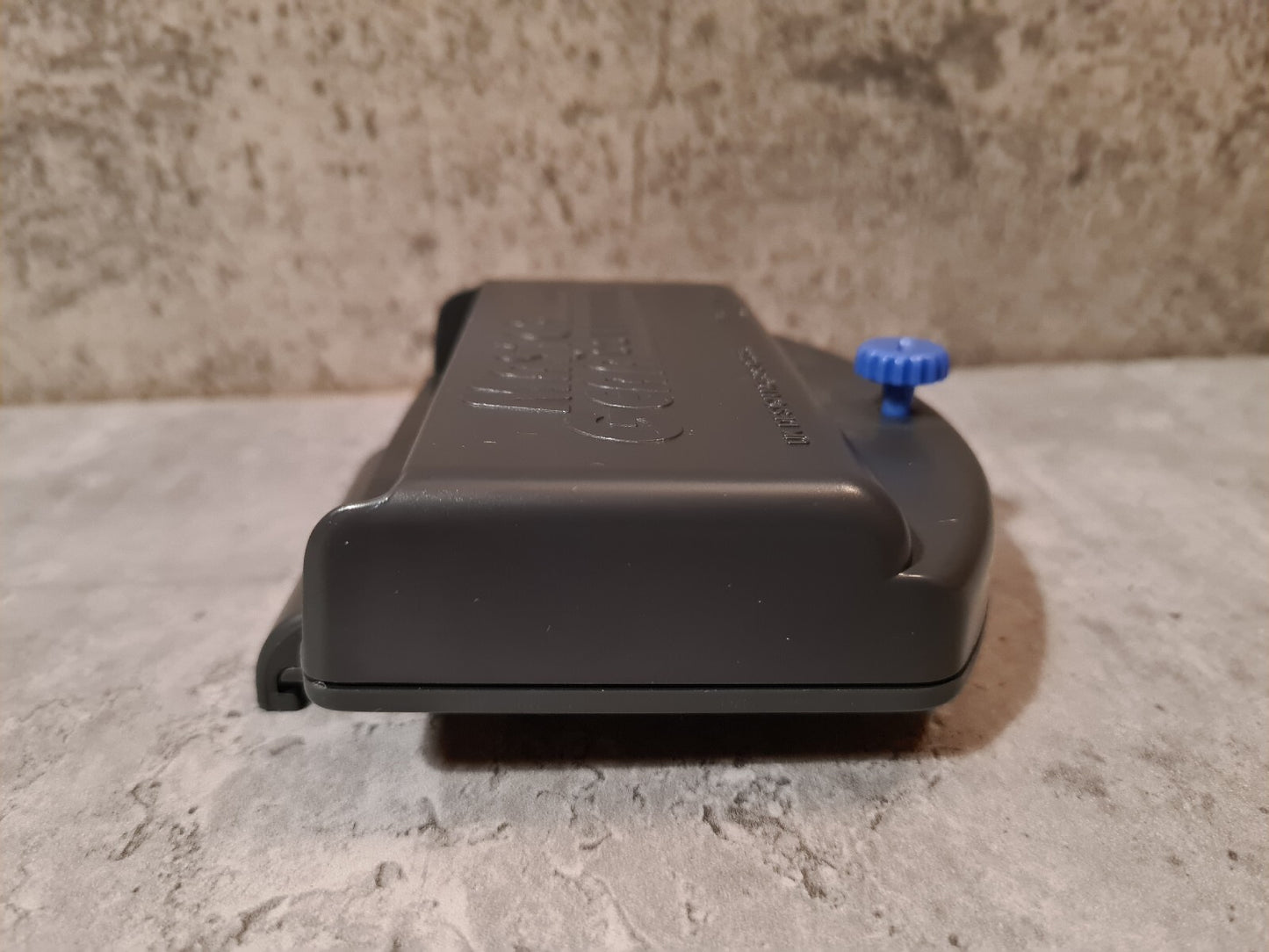 Sega Game Gear Master Gear Converter OVP