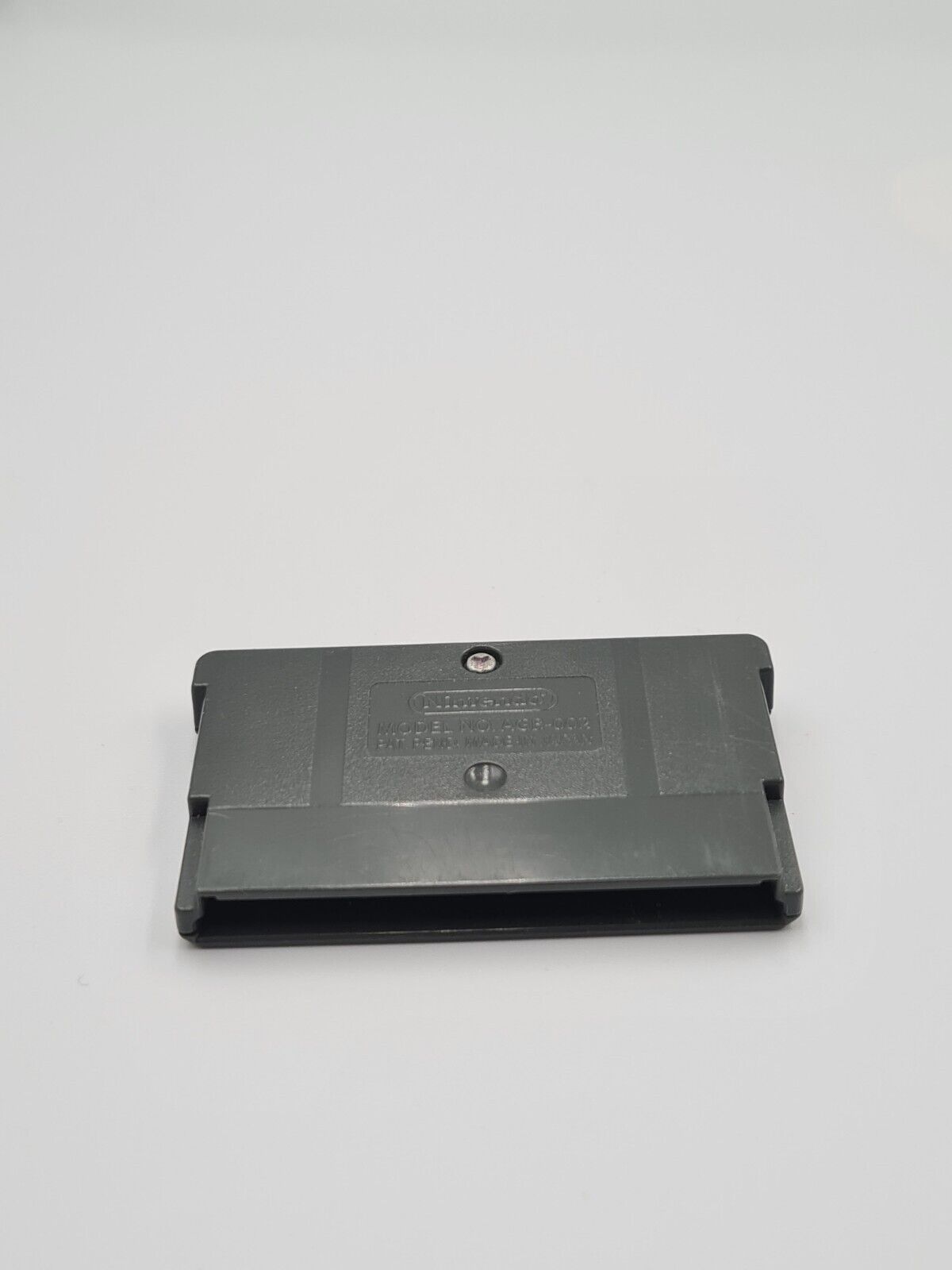 Nintendo Game Boy Advance Madagascar Modul EUR - T-Retro-Games