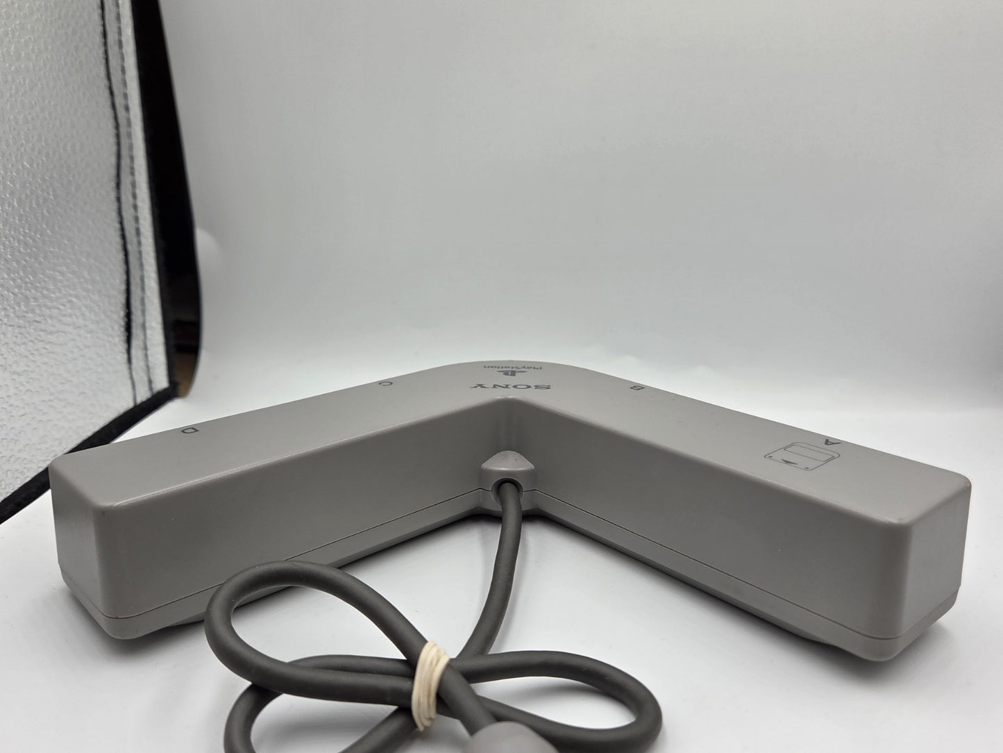 Sony PS1 Playstation 1 Multitap 4 Spieler Adapter