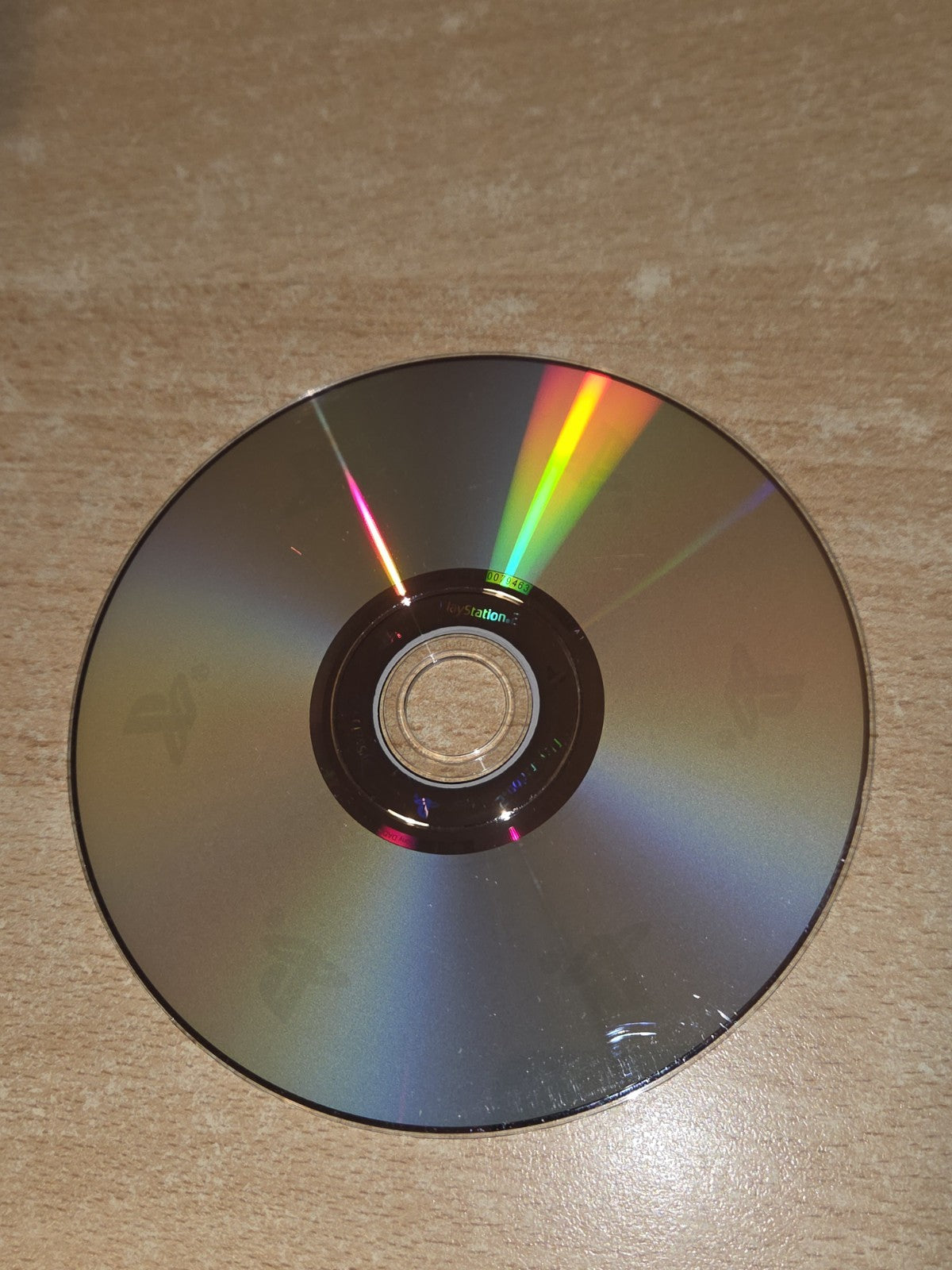 PS2 Playstation 2 Spiel The Red Star mit OVP und Anleitung Englisch
