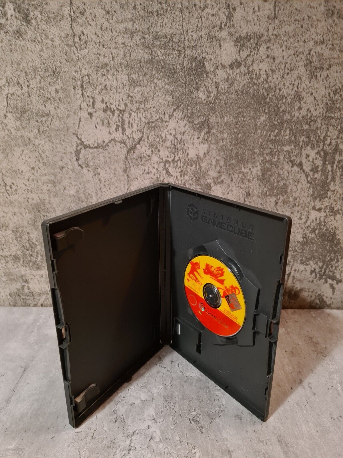 Nintendo GameCube Viewtiful Joe 2 mit OVP EUR - T-Retro-Games