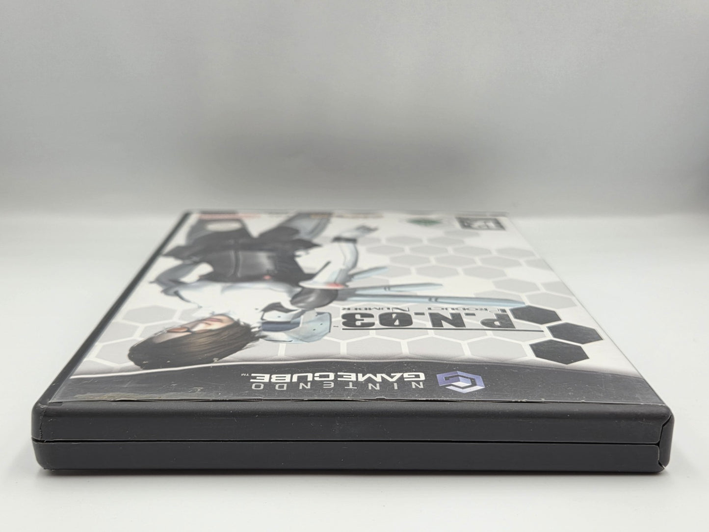 Nintendo GameCube P.N.03 mit OVP und Anleitung NOE - T-Retro-Games