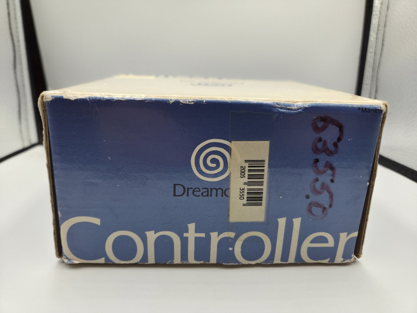 Sega Dreamcast Controller Joystick OVP