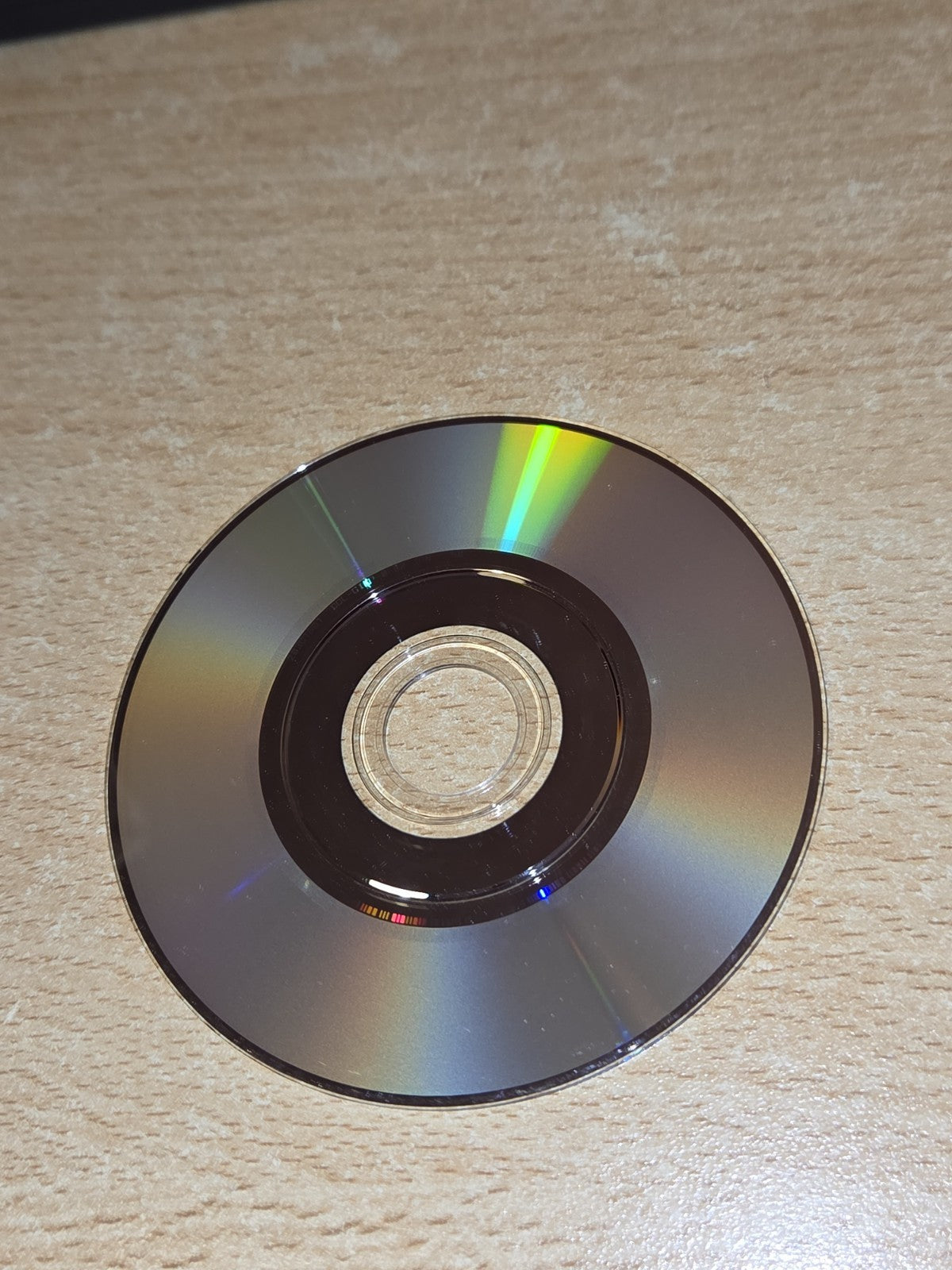 Nintendo GameCube Ikaruga mit OVP und Anleitung EUR