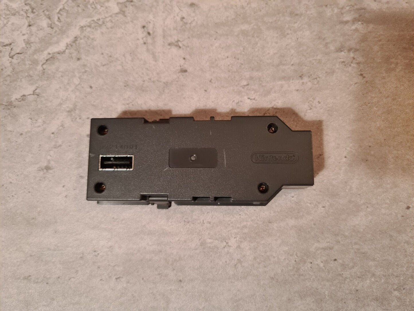 Nintendo GameCube Modem Adapter DOL-012 - T-Retro-Games