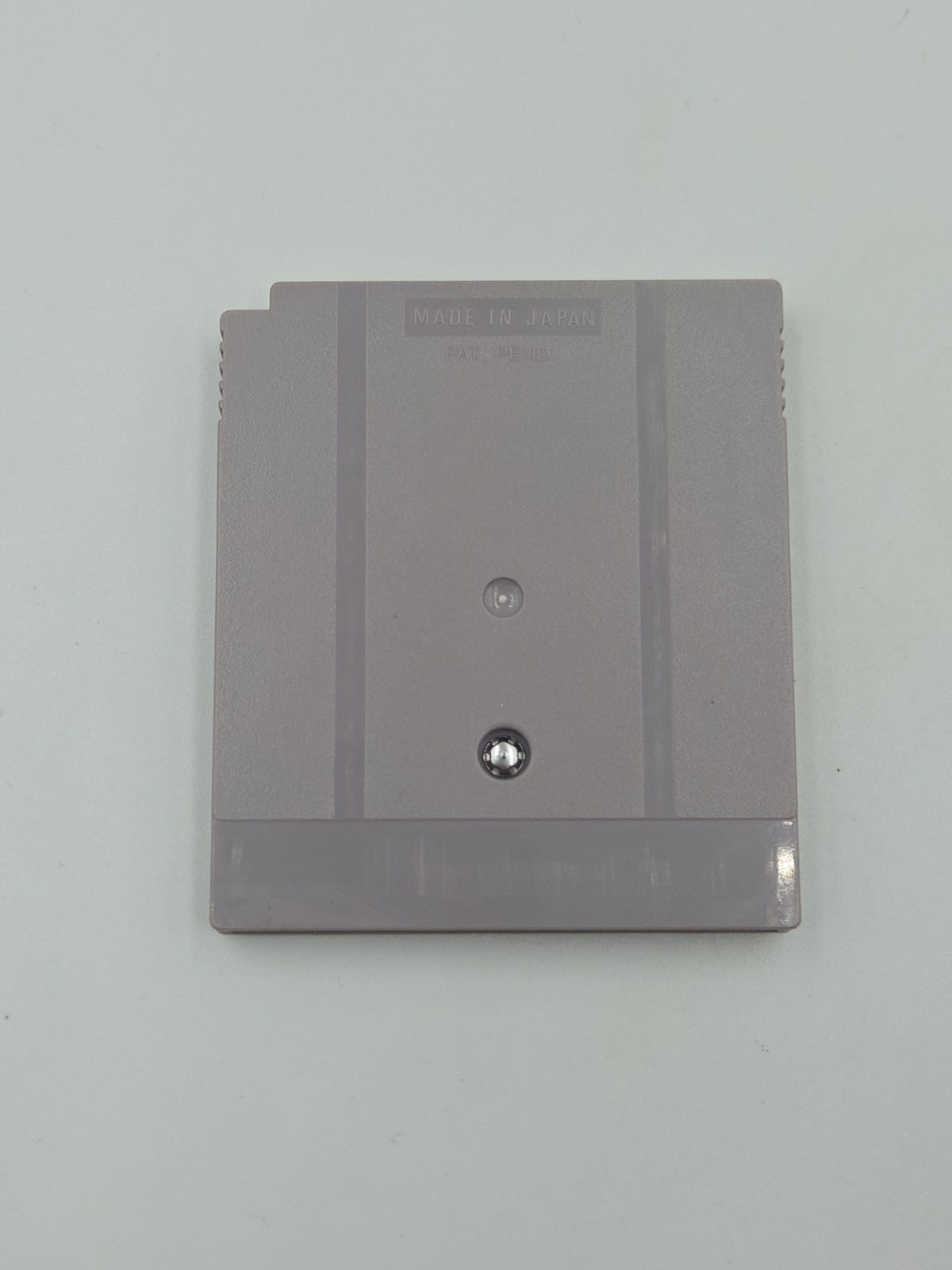 Nintendo Game Boy Classic Spiel Tetris Modul NOE