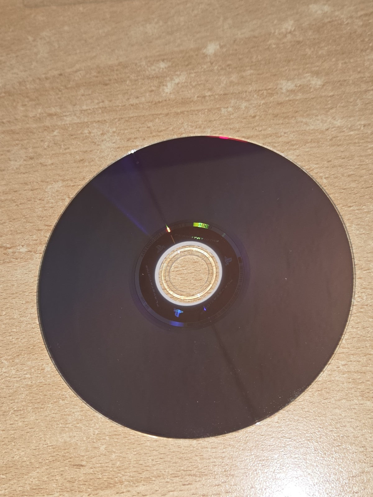 PS3 Playstation 3 Spiel Fifa 09 mit OVP und Anleitung