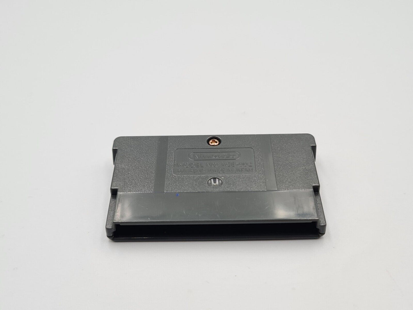 Nintendo Game Boy Advance Medabots Metabee Ver. AX mit OVP und Anleitung EUR - T-Retro-Games