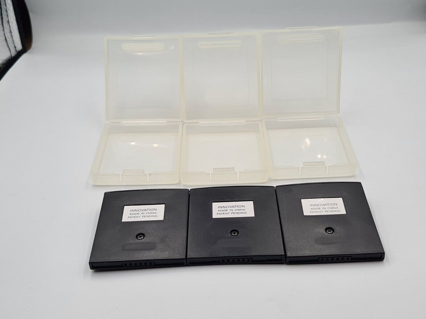 Sega Genesis Mortal Kombat 3 Kontrol Pad Version 1 Controller Joystick OVP - T-Retro-Games