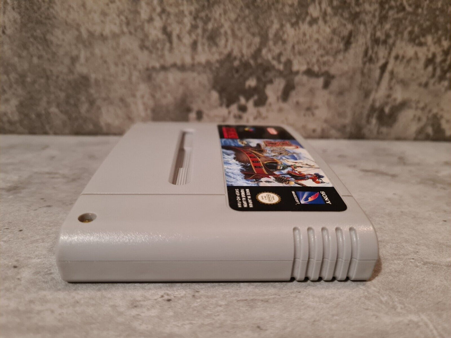 SNES Super Nintendo Hook FAH Modul - T-Retro-Games