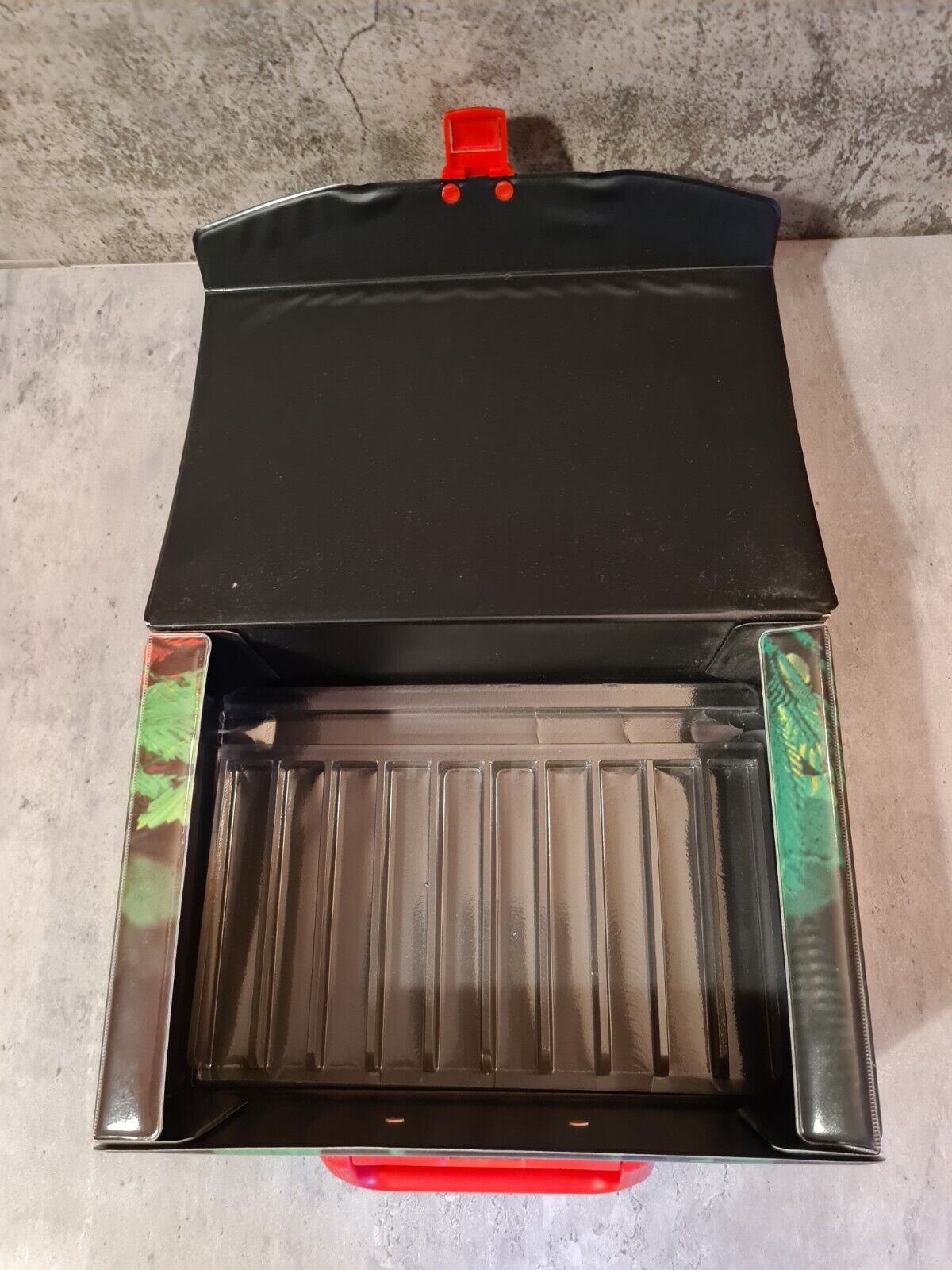SNES Super Nintendo Koffer Case Donkey Kong Country - T-Retro-Games