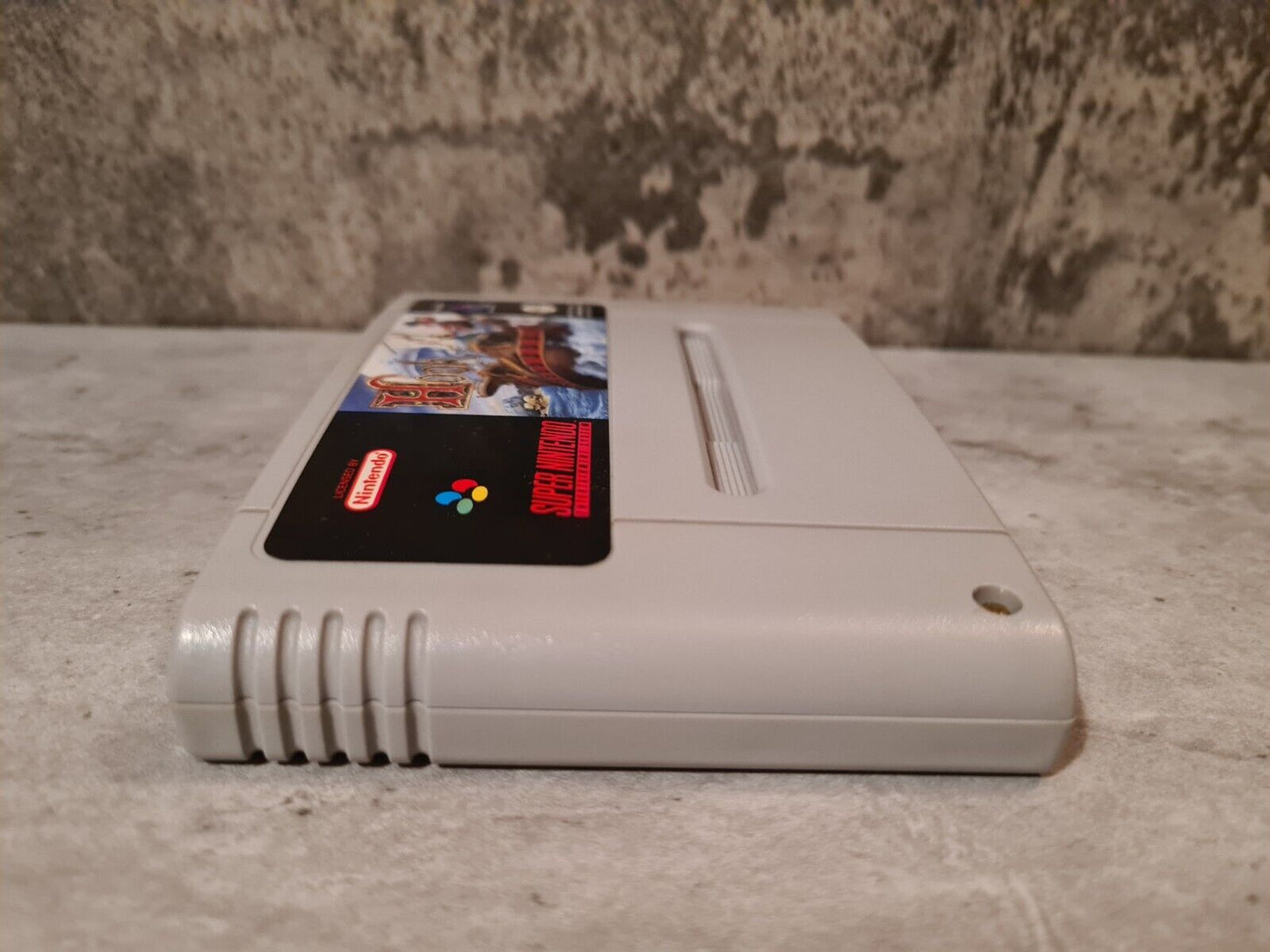 SNES Super Nintendo Hook FAH Modul - T-Retro-Games