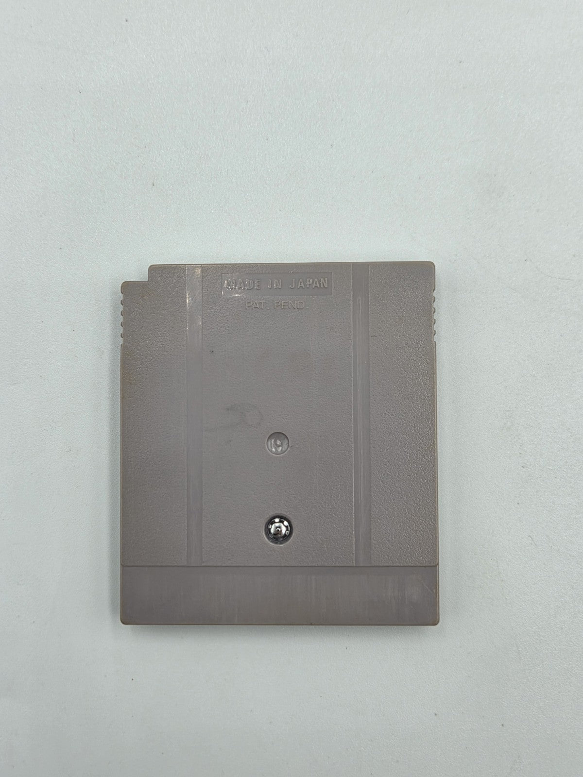 Nintendo Game Boy Classic Ghostbusters II mit OVP und Anleitung NOE
