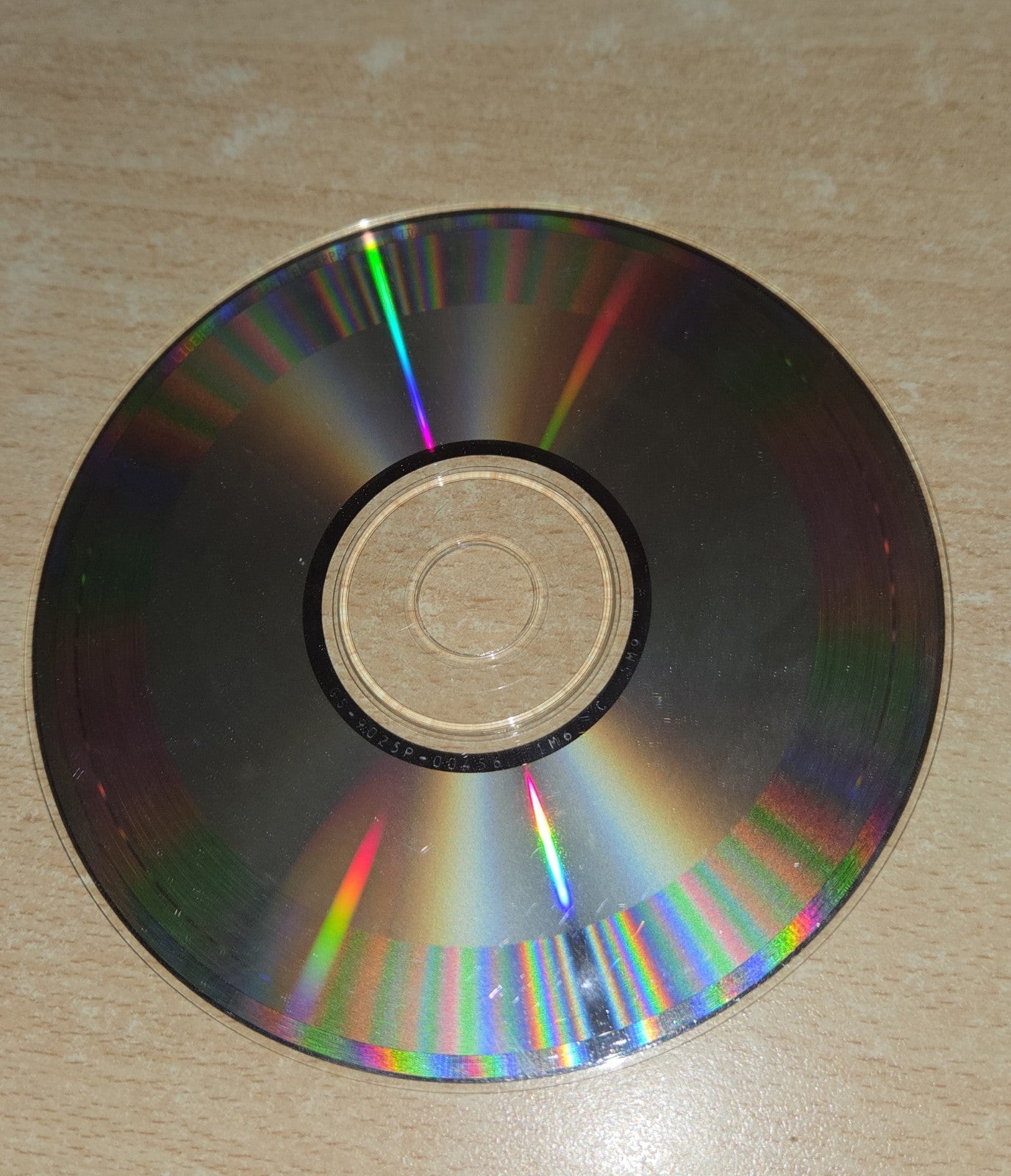 Sega Saturn World Advanced mit OVP und Anleitung NTSC-J Japan