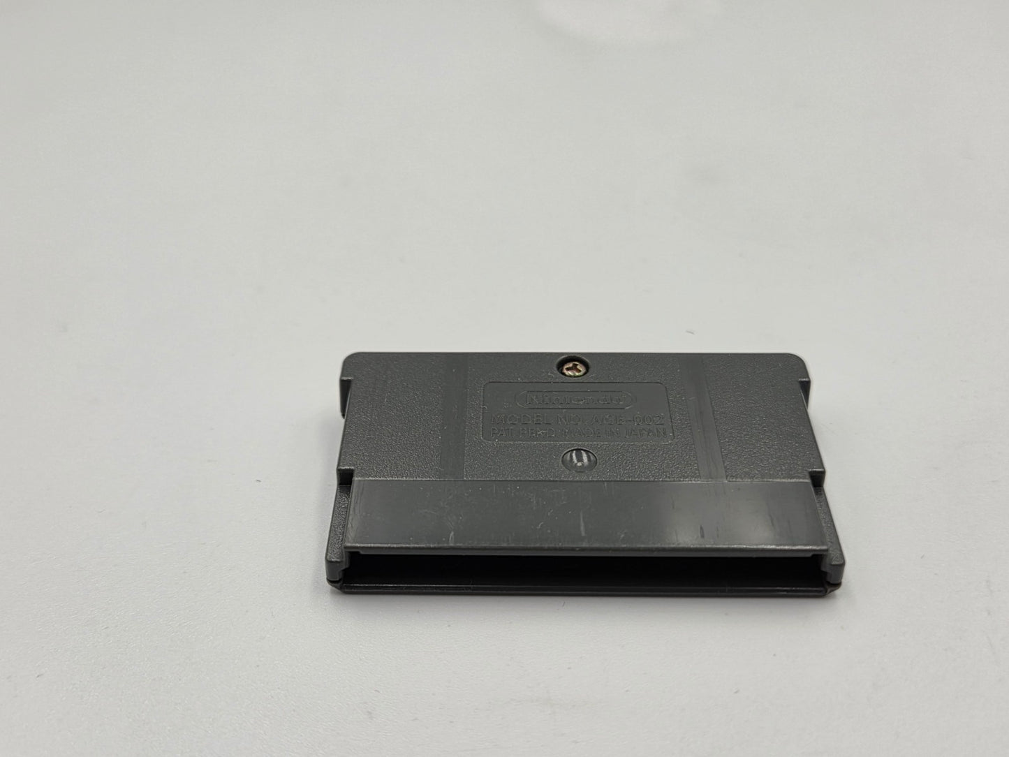 Nintendo Game Boy Advance Dokapon Monster Hunter! mit OVP und Anleitung EUR