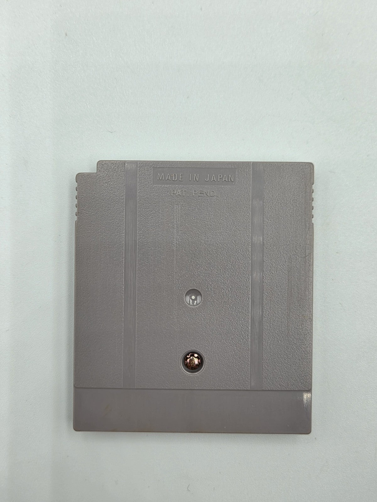 Nintendo Game Boy Classic Spiel Game Boy Gallery 5 Games in 1 Modul NOE