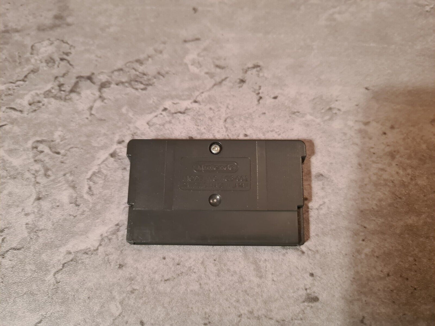 Nintendo Gameboy Advance Pferd & Pony Lass uns reiten 2 Modul EUR - T-Retro-Games