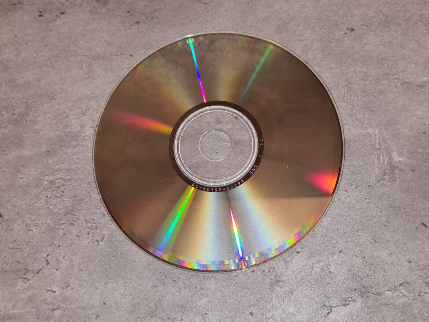 Sega Saturn Panzer Dragoon mit OVP und Anleitung NTSC-J Japan - T-Retro-Games