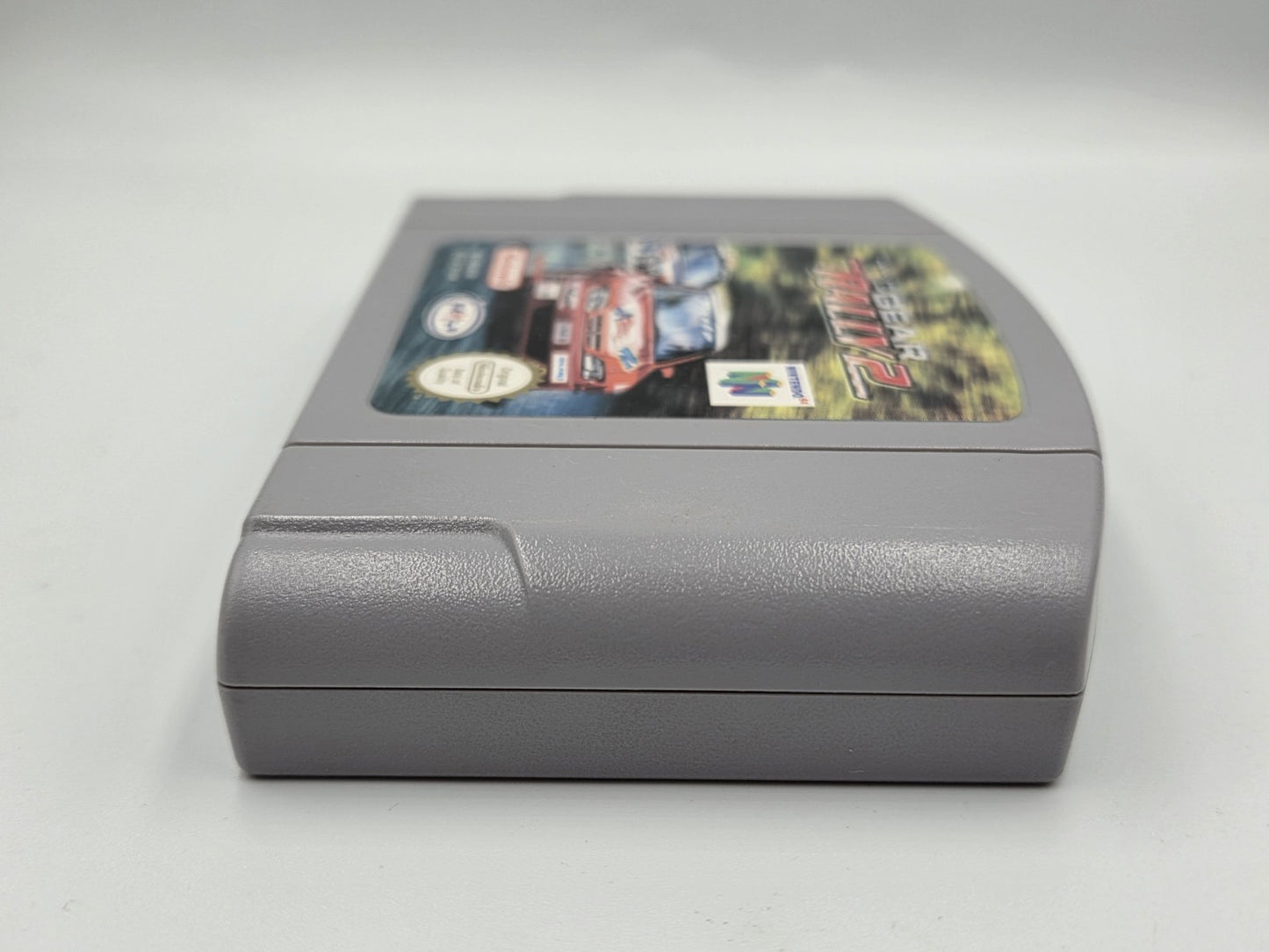 N64 Nintendo 64 Top Gear Rally 2 Modul EUR