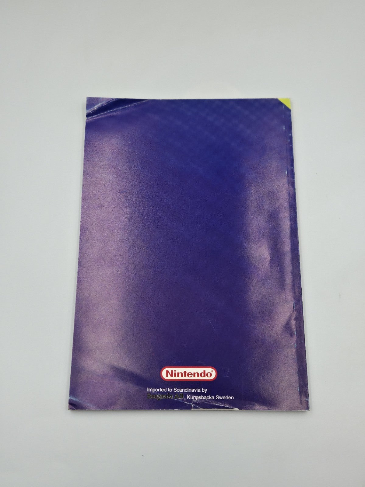 SNES Super Nintendo Donkey Kong Country 2 Spielanleitung Instruction Booklet SCN