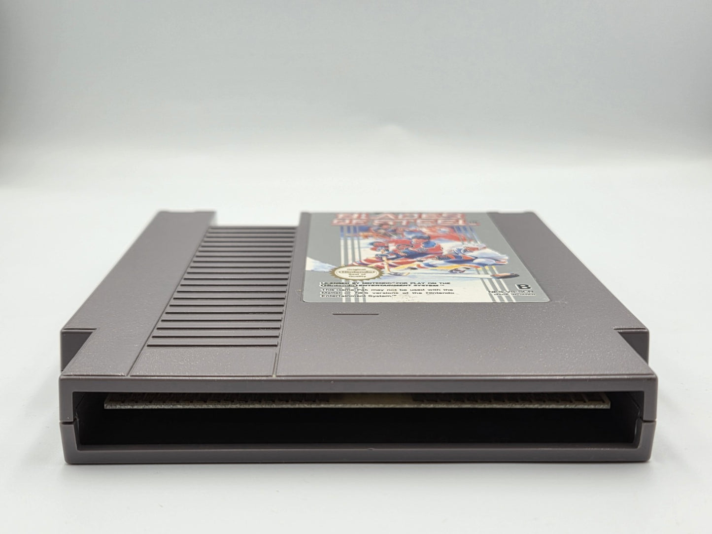 Nintendo NES Blades of Steel Modul SCN - T-Retro-Games