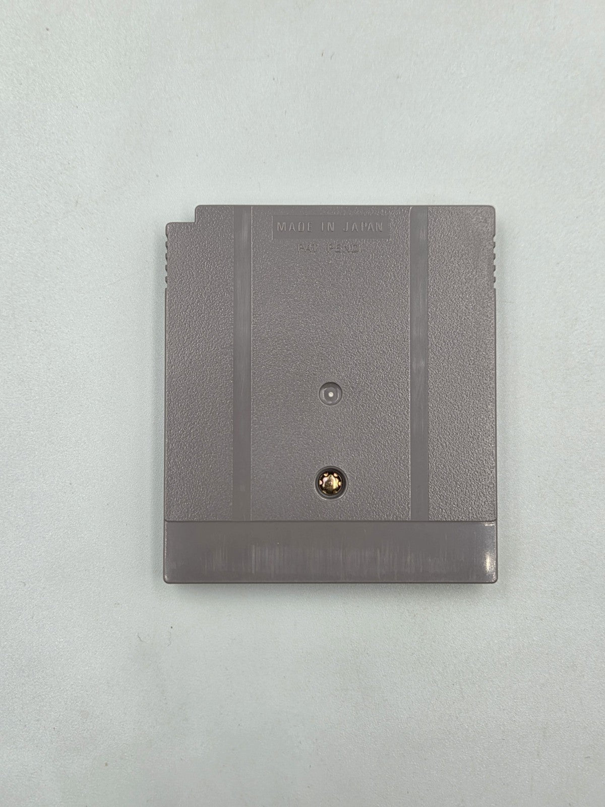 Game Boy Classic Star Trek Generations Beyond The Nexus + OVP und Anleitung EUR