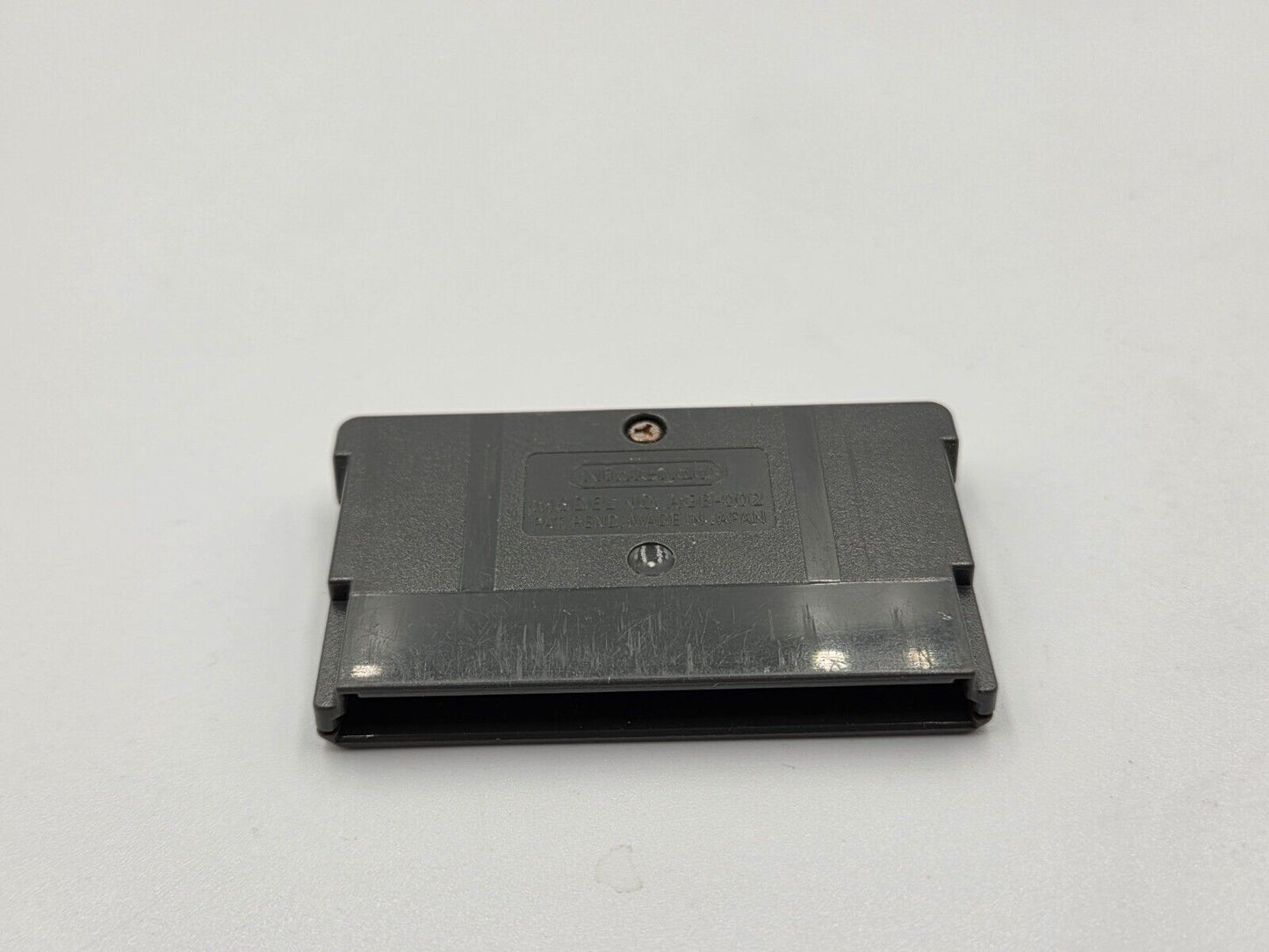 Nintendo Game Boy Advance V-Rally 3 mit OVP und Anleitung FAH - T-Retro-Games