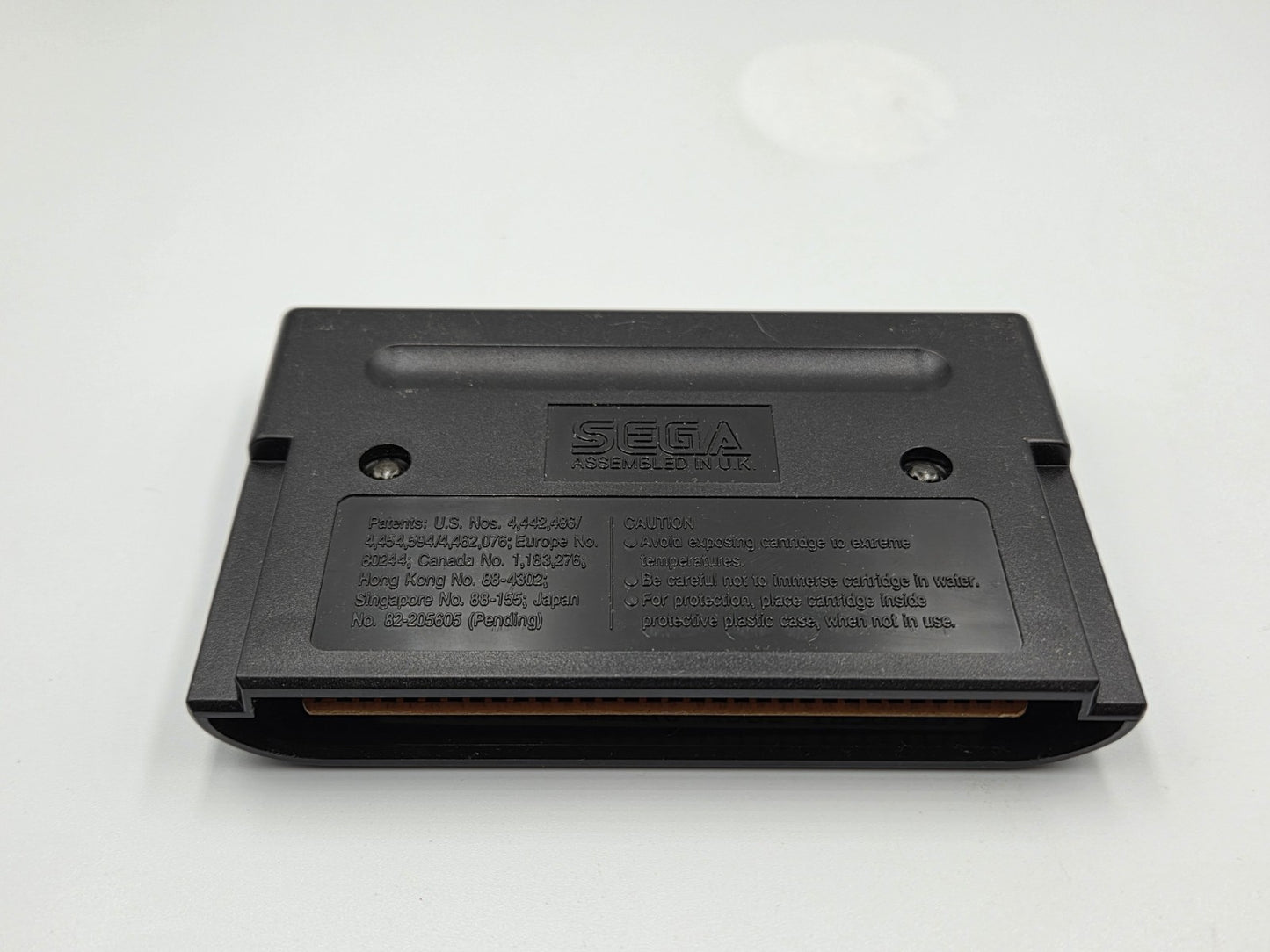 Sega Mega Drive Spiel Phantasy Star IV mit OVP und Anleitung Multi Language