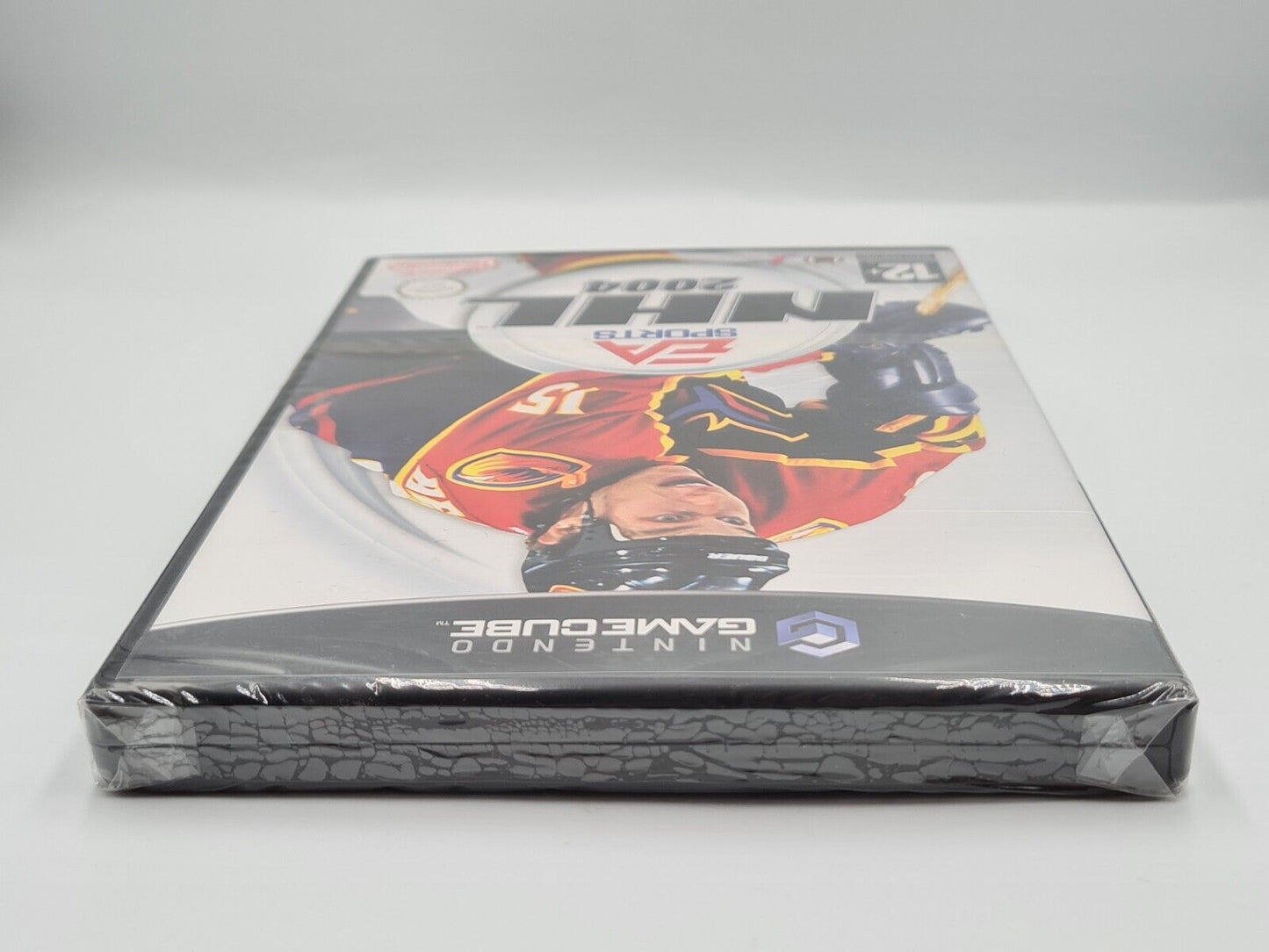Nintendo GameCube NHL 2004 FRA Sealed Neu NEW