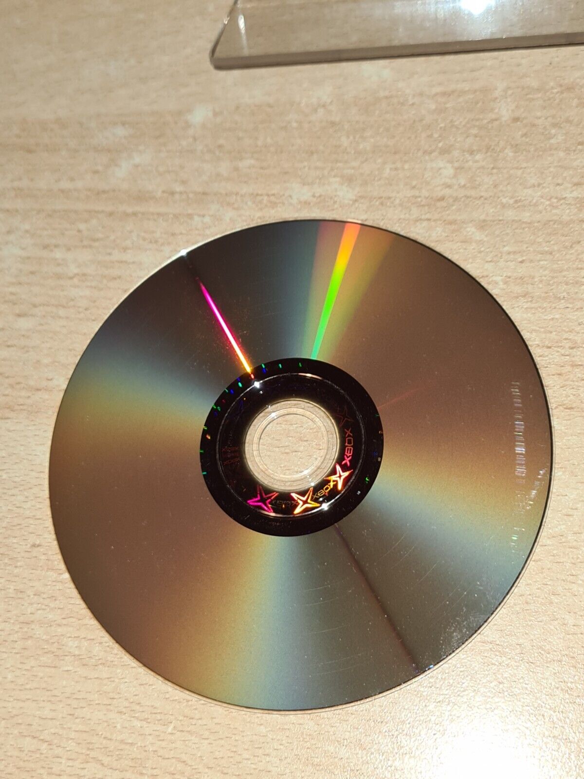 XBOX Spiel Azurik Rise of Perathia mit OVP und Anleitung Englisch - T-Retro-Games