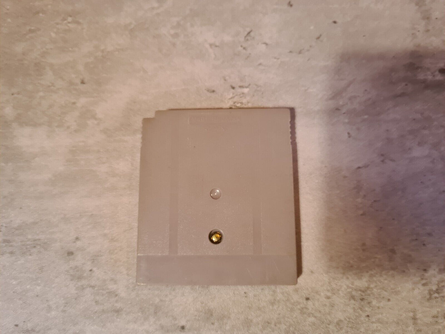 Nintendo Gameboy Classic Spiel Battleship Modul FAH - T-Retro-Games