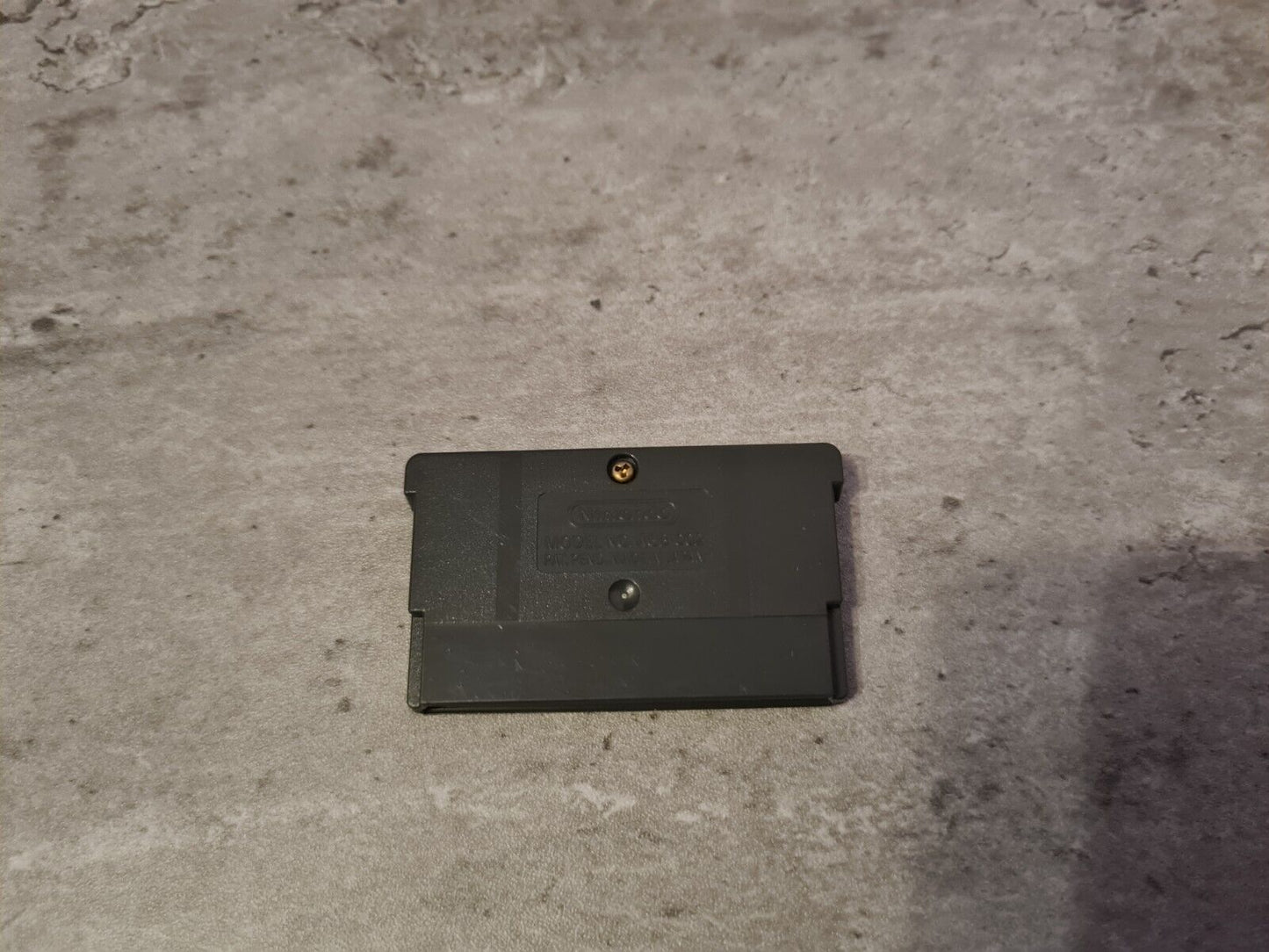 Nintendo Gameboy Advance X Games Skateboarding Modul EUR - T-Retro-Games