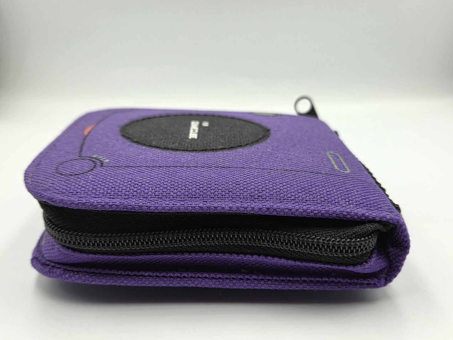 Nintendo GameCube Bag Tasche Travel Case Discs