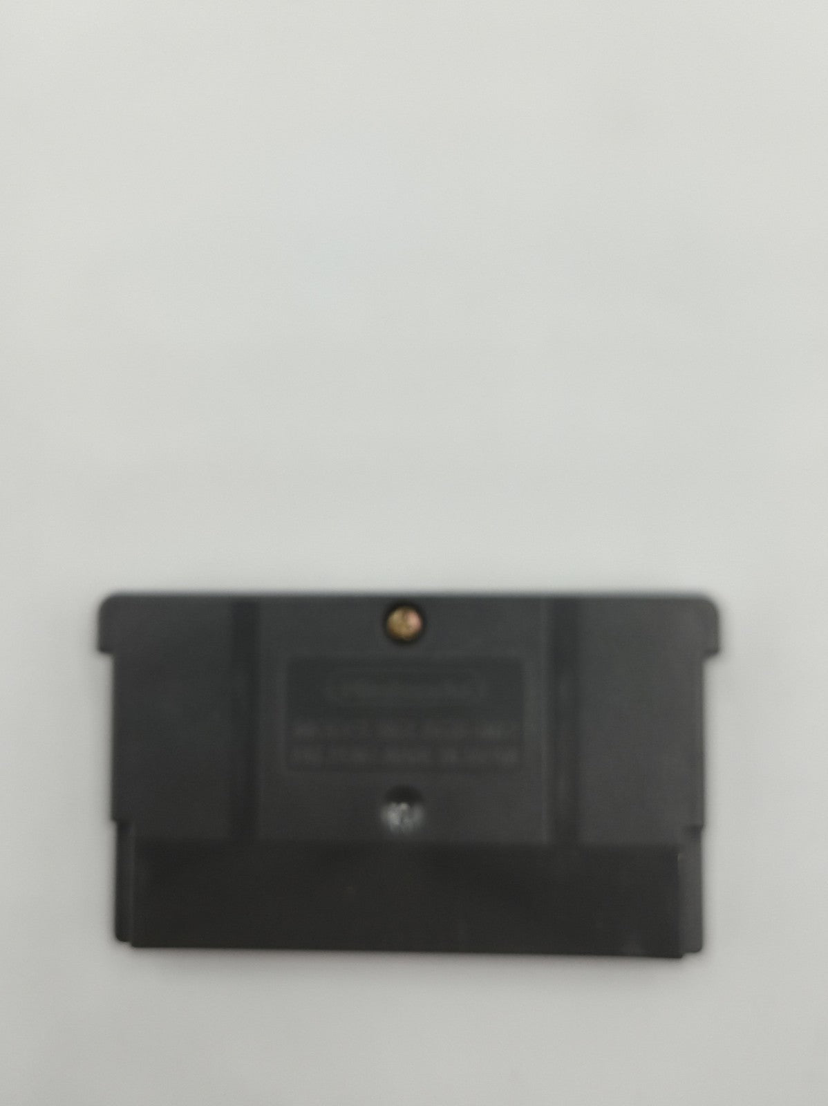 Nintendo Game Boy Advance Phalanx mit OVP und Anleitung EUR
