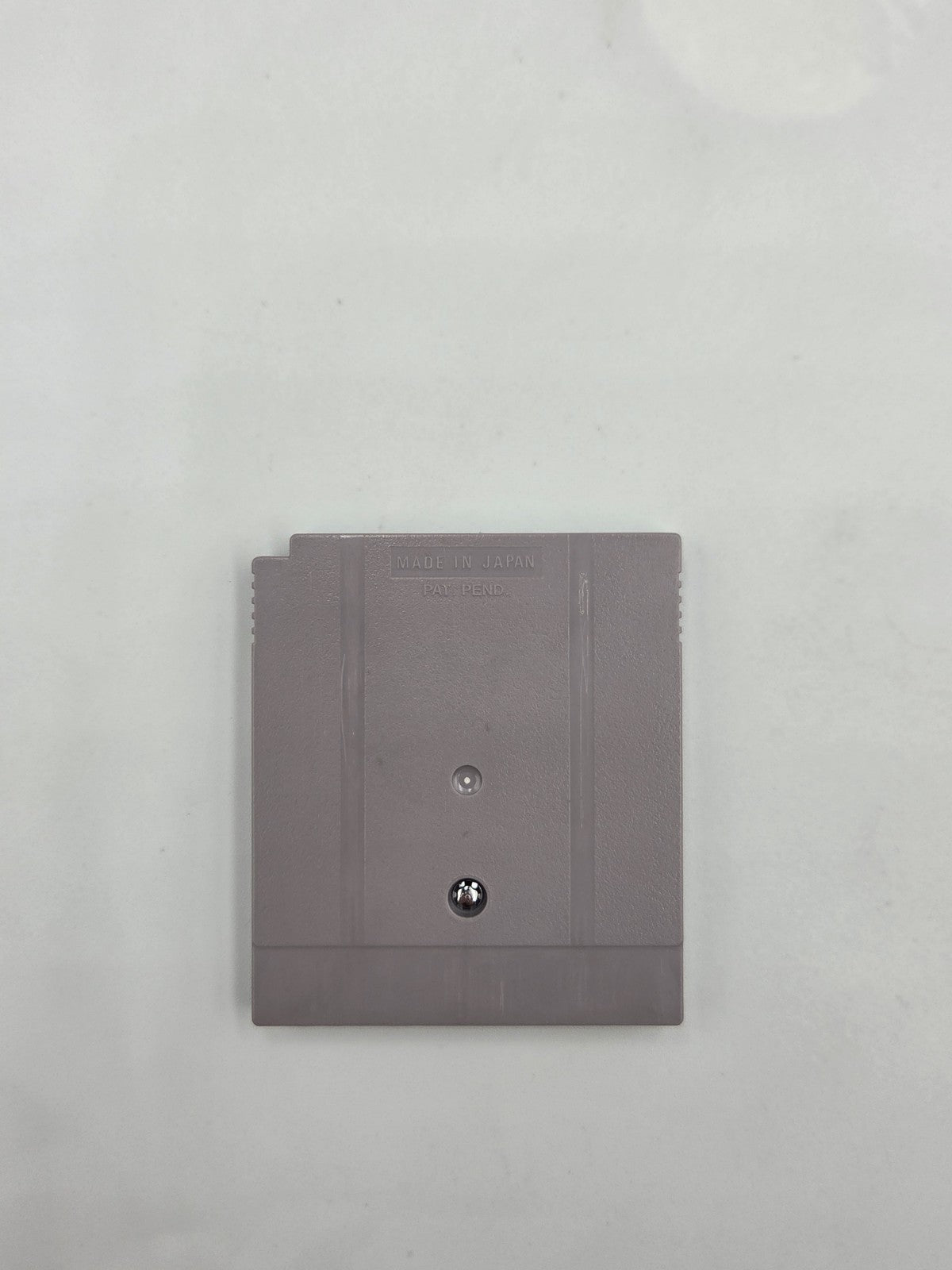 Nintendo Game Boy Classic Spiel The Amazing Spider-Man mit OVP und Anleitung USA