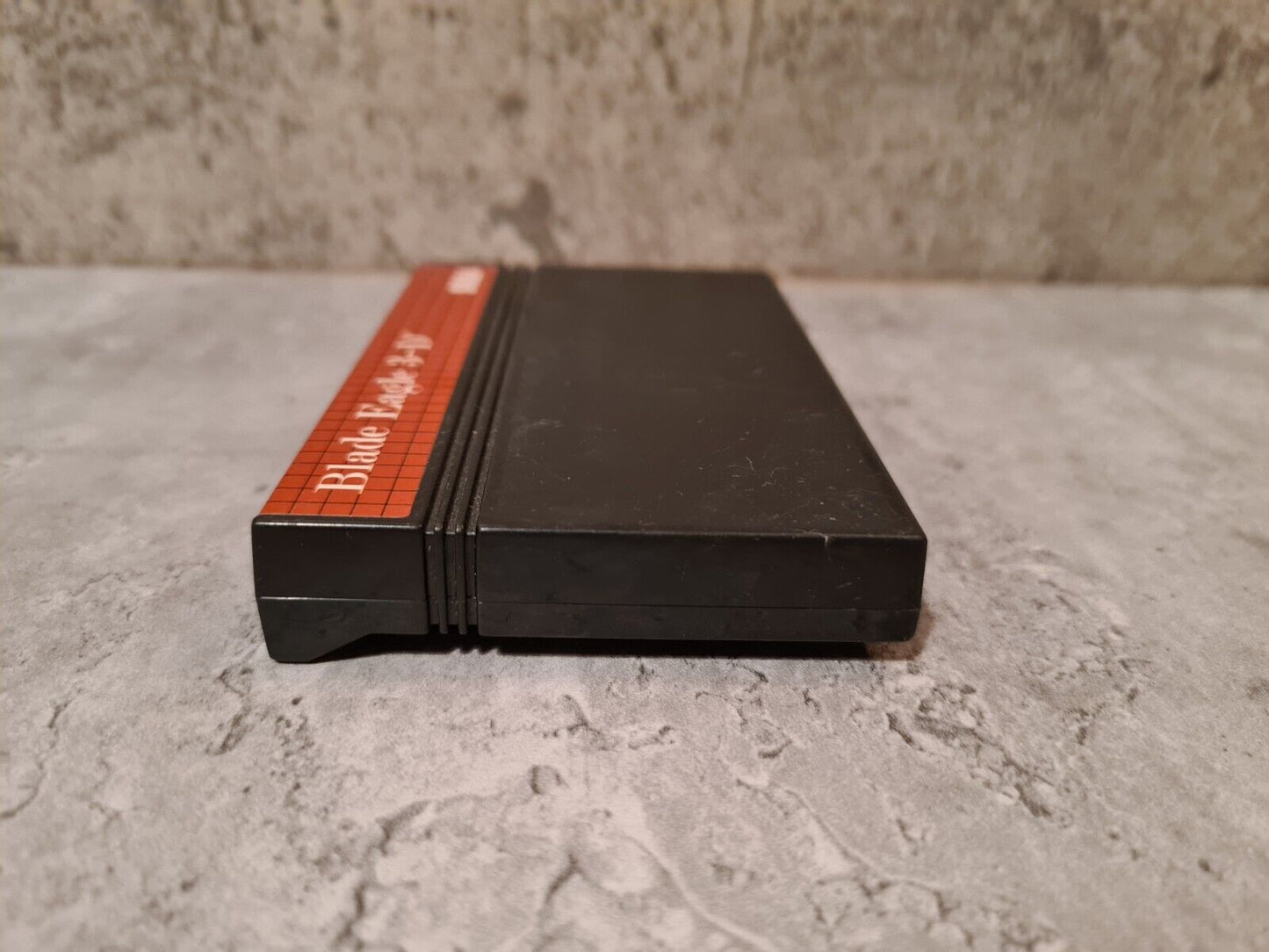 Sega Master System Blade Eagle 3-D Modul - T-Retro-Games