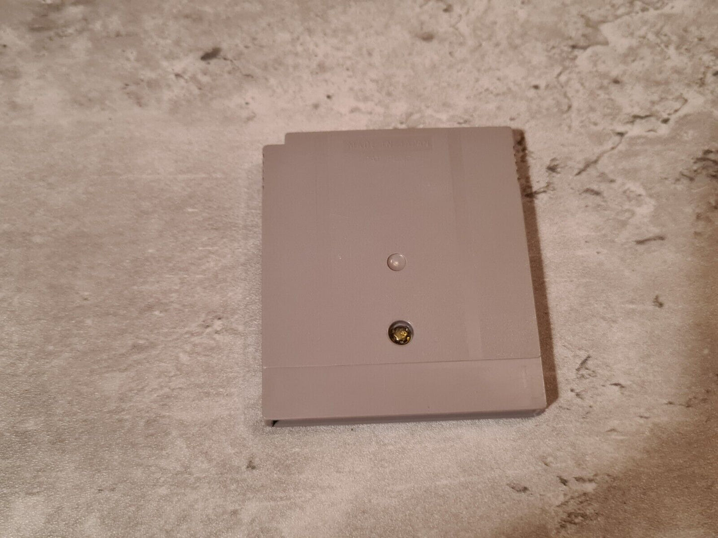 Nintendo Game Boy Classic Spiel Battletoads Modul USA - T-Retro-Games